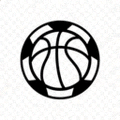 懂球帝直播官方logo，蓝色圆形足球标识，简洁现代